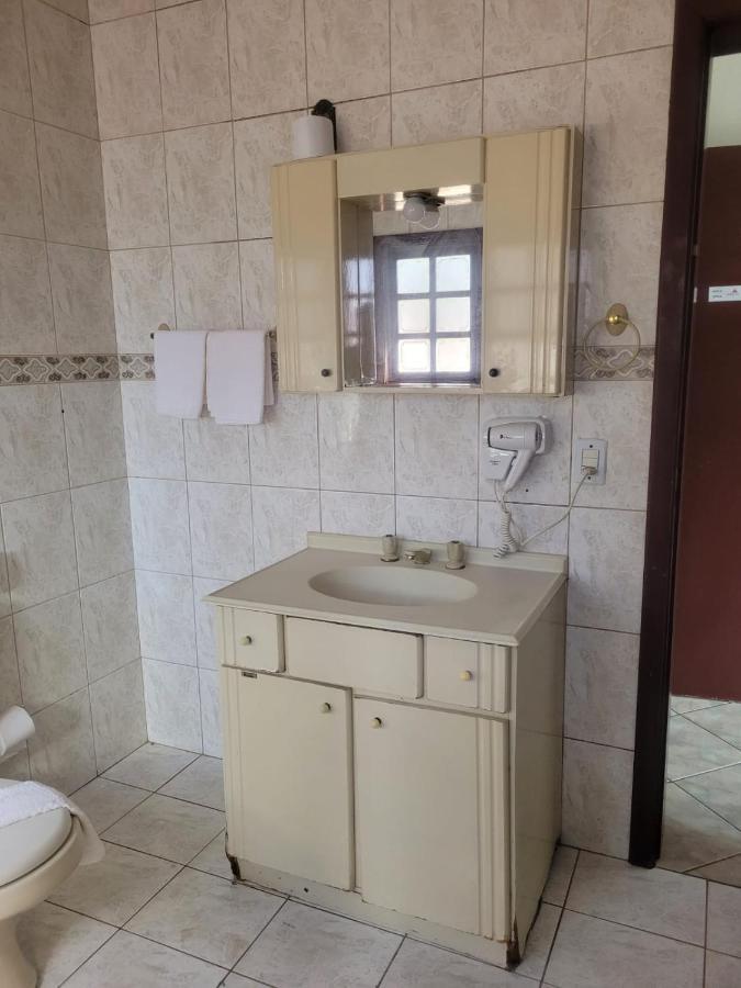 Ferienwohnung Vila Dos Ventos Gramado Exterior foto